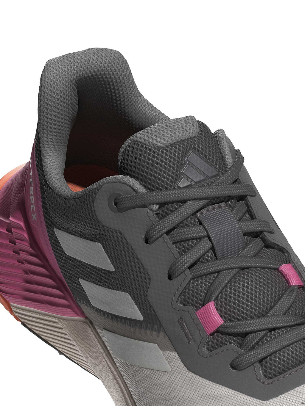 ADIDAS PERFORMANCE Обувки Terrex Soulstride Trail Running