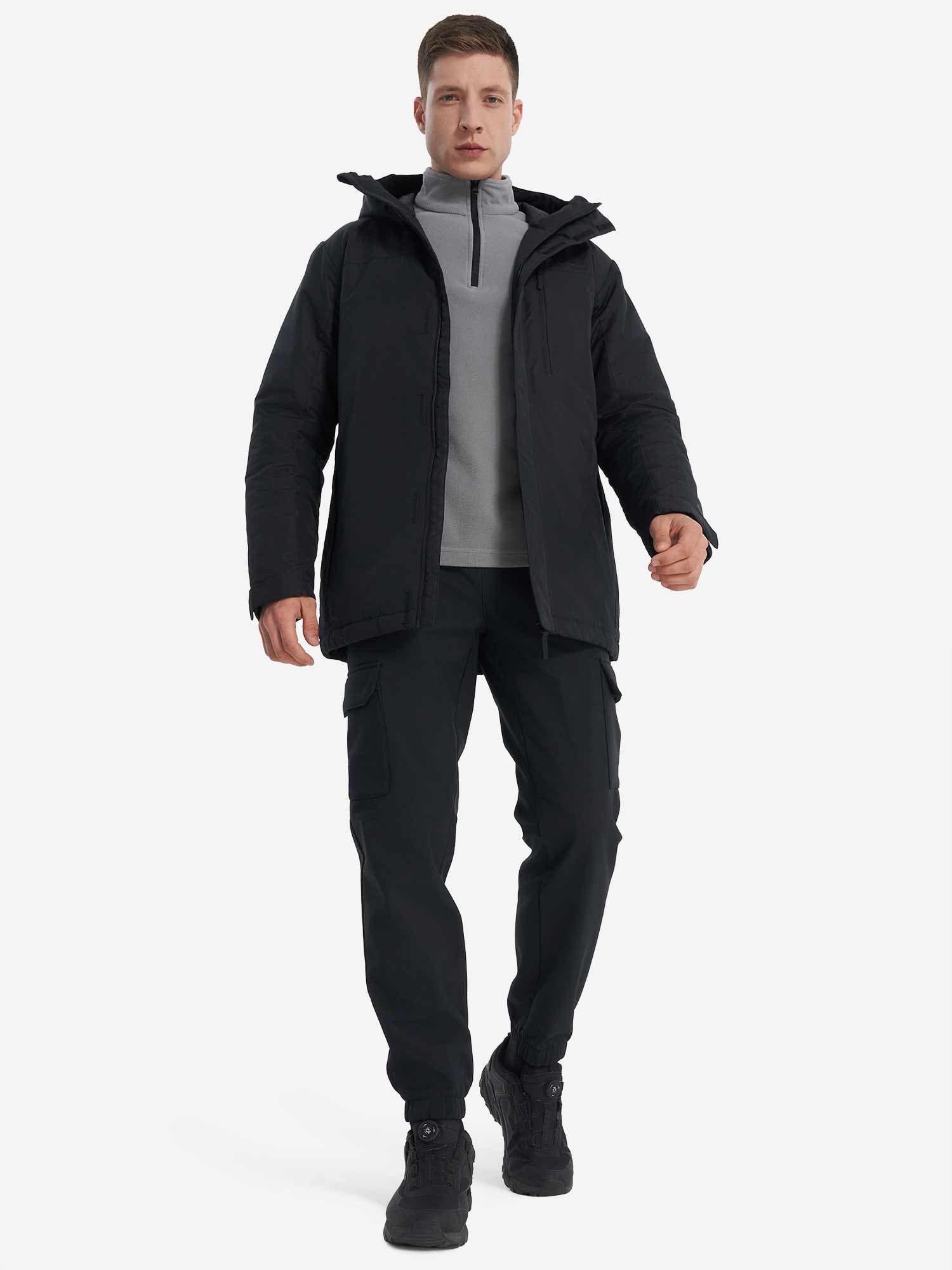 OUTVENTURE Яке Padded Jacket
