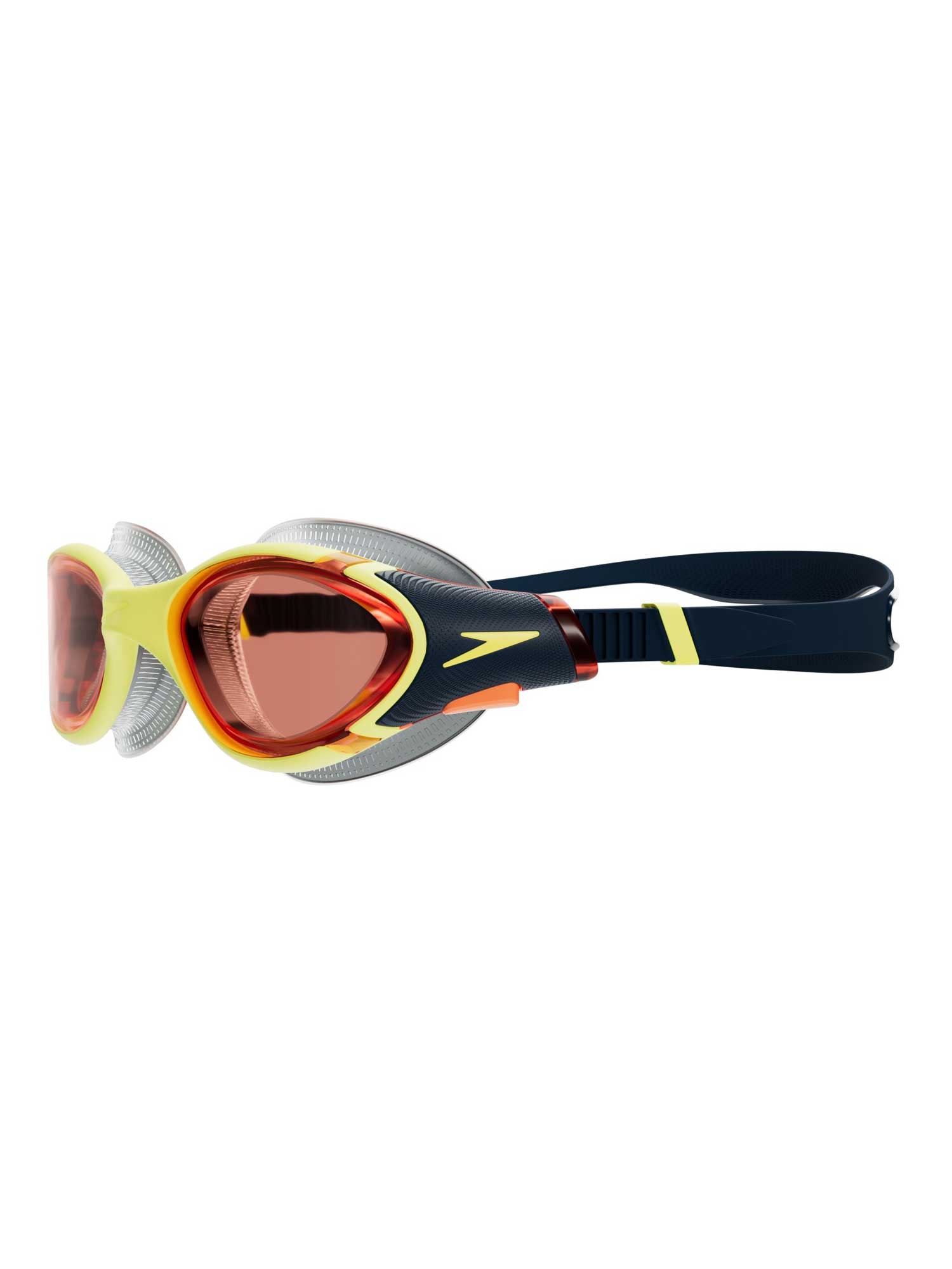 SPEEDO Плувни очила BIOFUSE 2.0