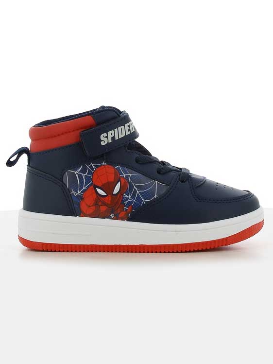 KIDS MOVIE HEROES Обувки SPIDERMAN MARVEL