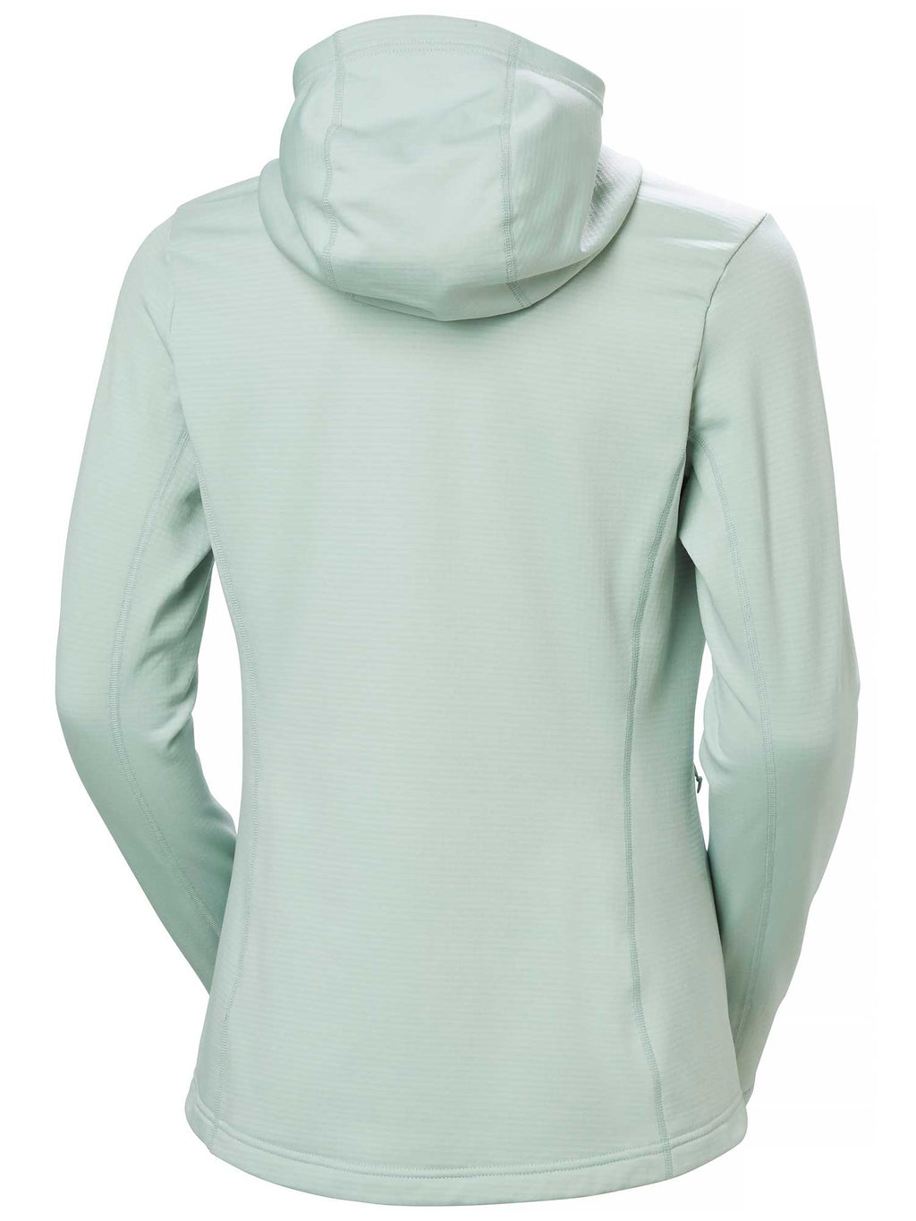 HELLY HANSEN Полар W VERSALITE HOODED JACKET