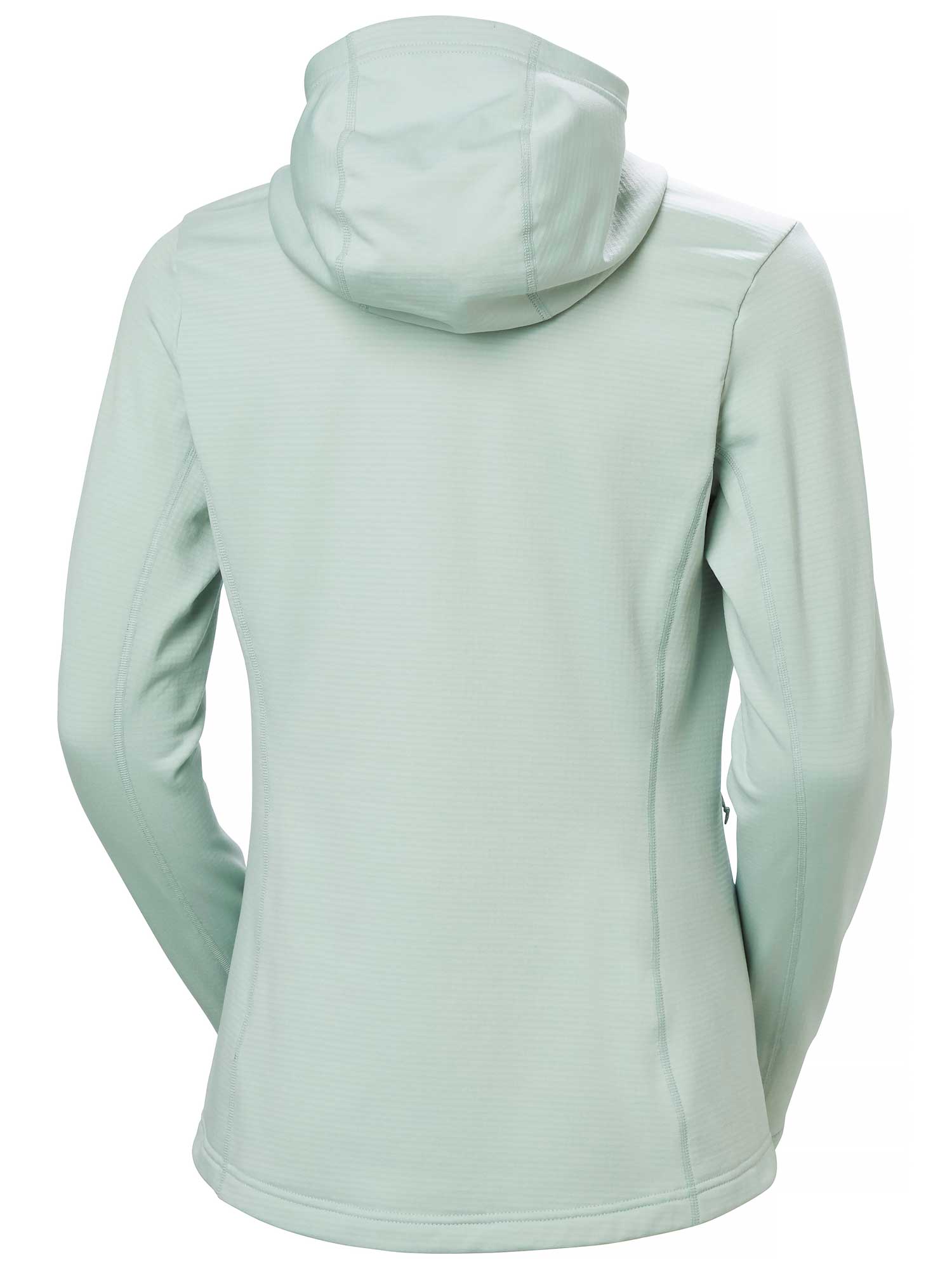 HELLY HANSEN Полар W VERSALITE HOODED JACKET