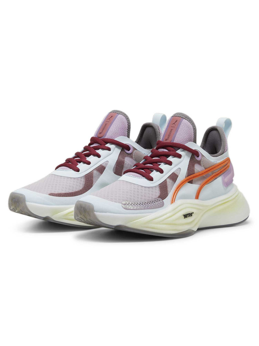 PUMA Обувки PWR Nitro Sqd. LemLem Wns