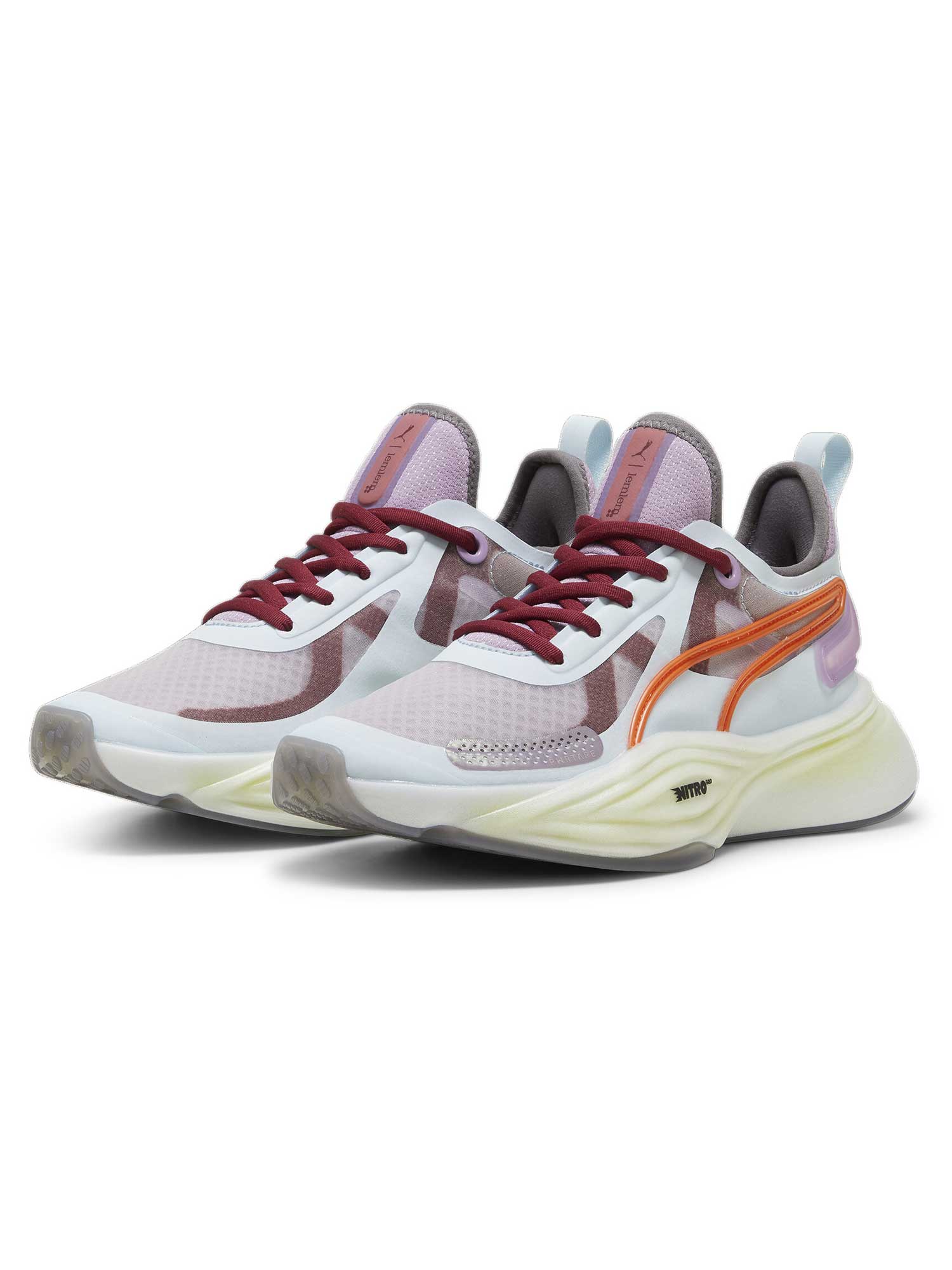 PUMA Обувки PWR Nitro Sqd. LemLem Wns