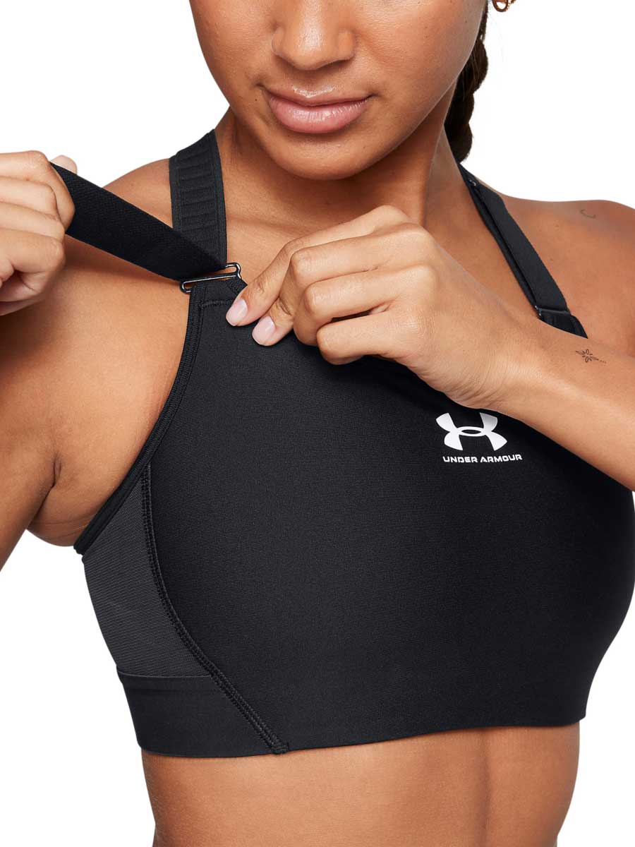 UNDER ARMOUR Спортен сутиен HG Armour High