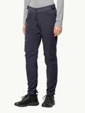 JACK WOLFSKIN Панталон MOROBBIA W