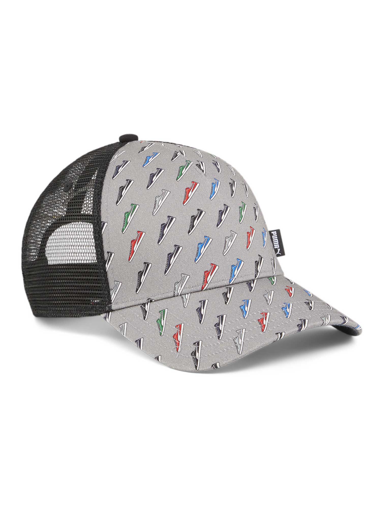 PUMA Шапка Academy AOP Trucker