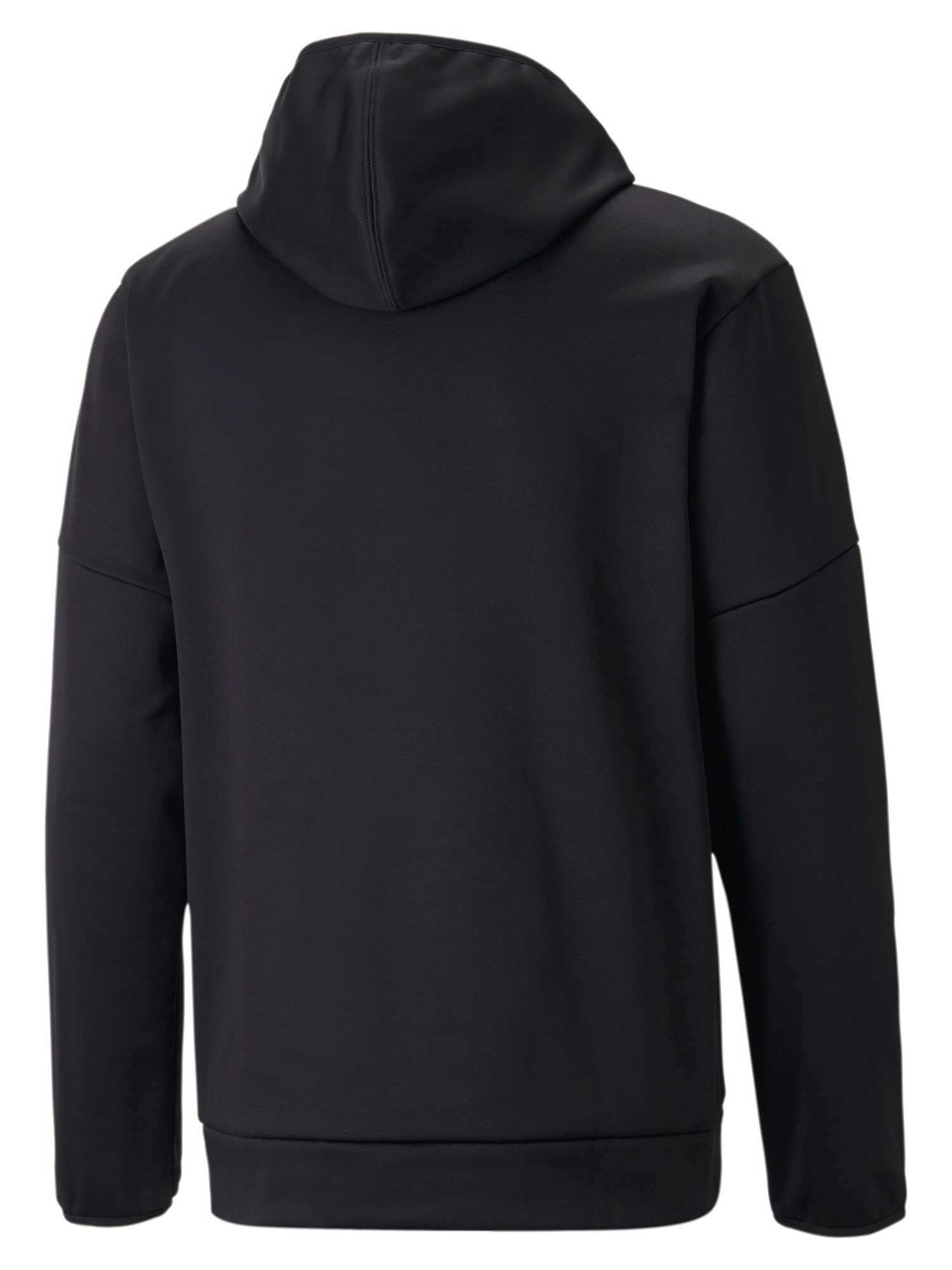 PUMA Суитшърт TRAIN ALL DAY PWRFLEECE