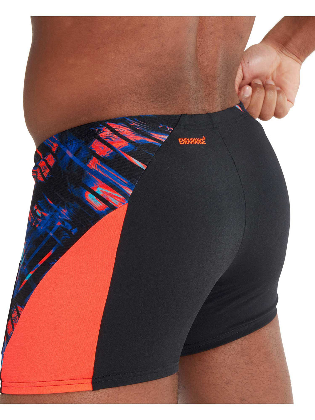 SPEEDO Бански MENS END+ MAX SPLICE AQUASHORT