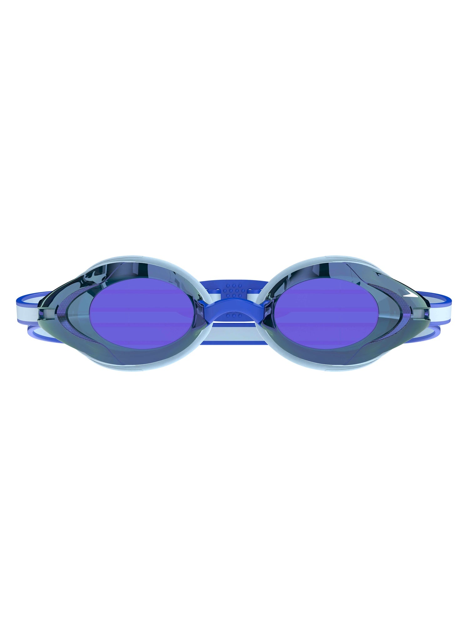 SPEEDO Плувни очила VANQUISHER 3.0 MIRRORED