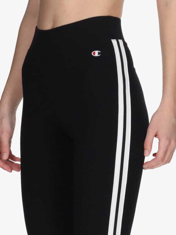 CHAMPION Спортно долнище Flare Leggings