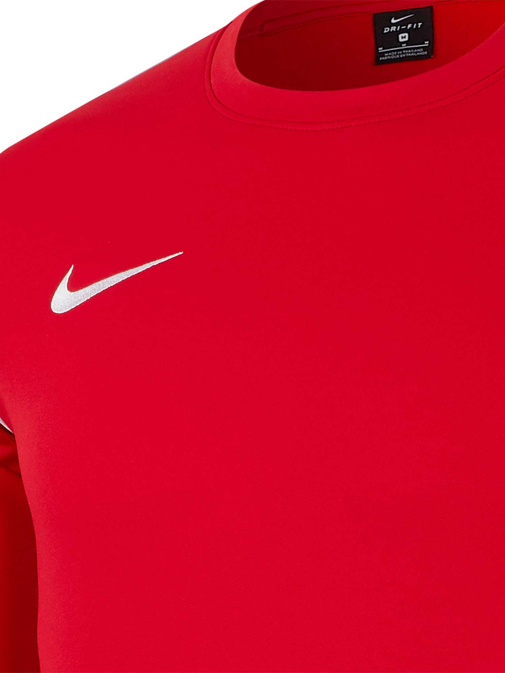 NIKE TEAM Блуза M DF PARK20