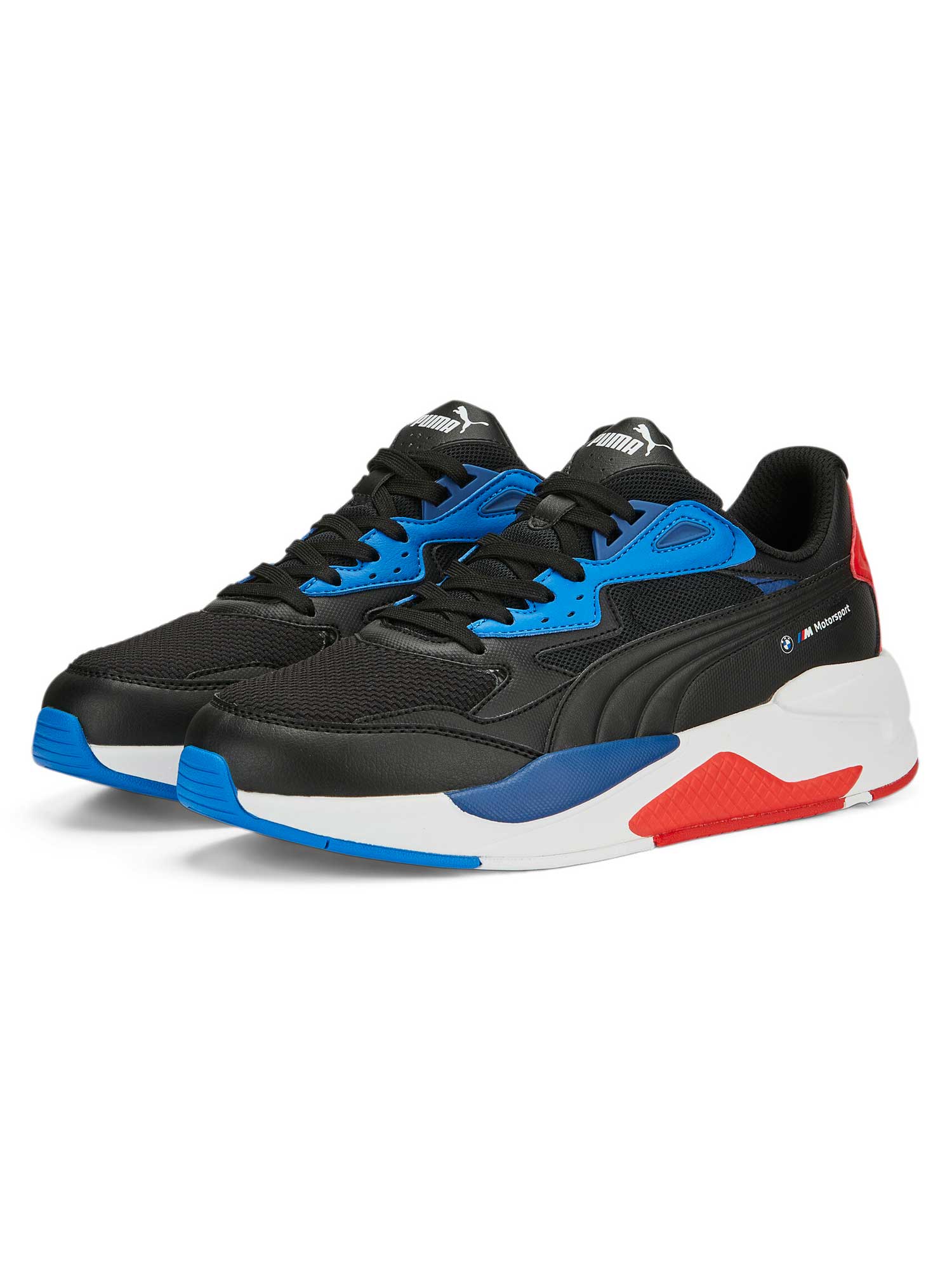 PUMA Обувки BMW MMS X-Ray Speed