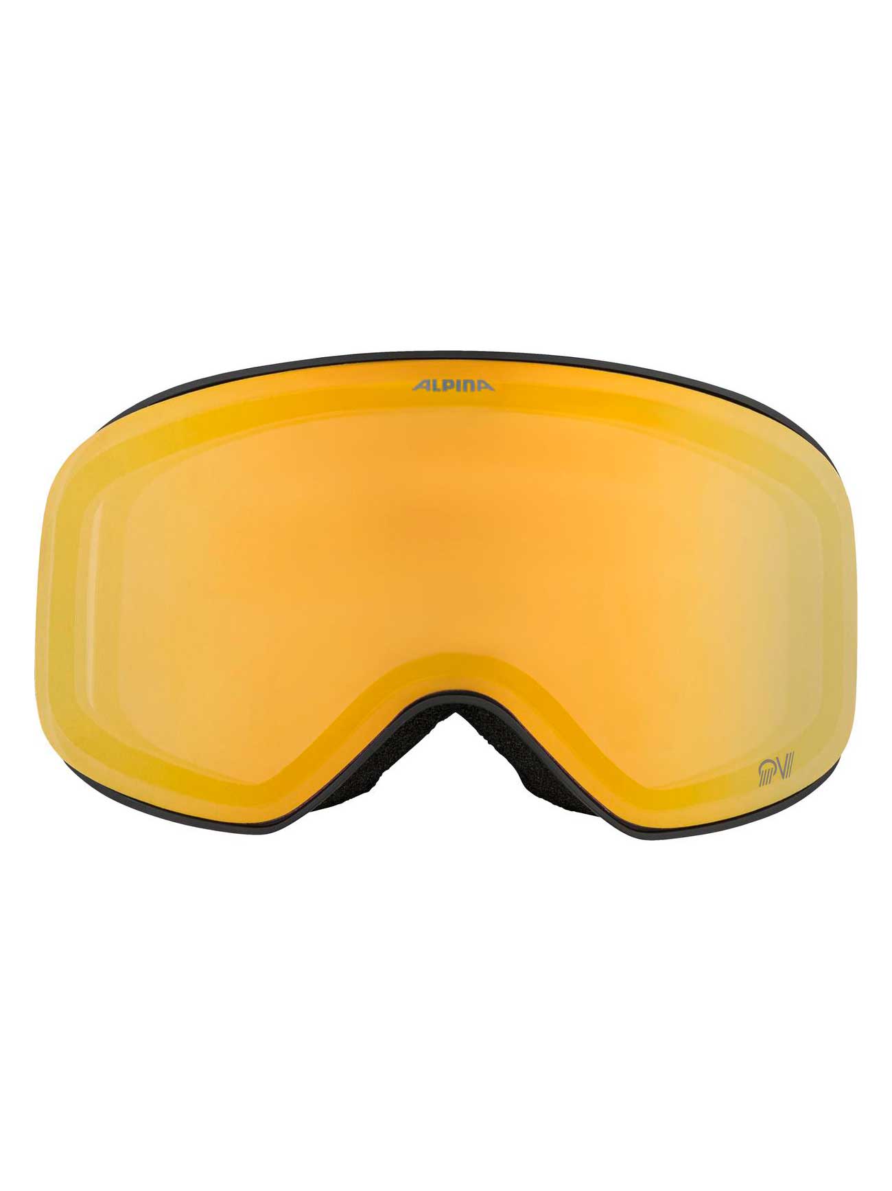 ALPINA Ски маска SLOPE QV