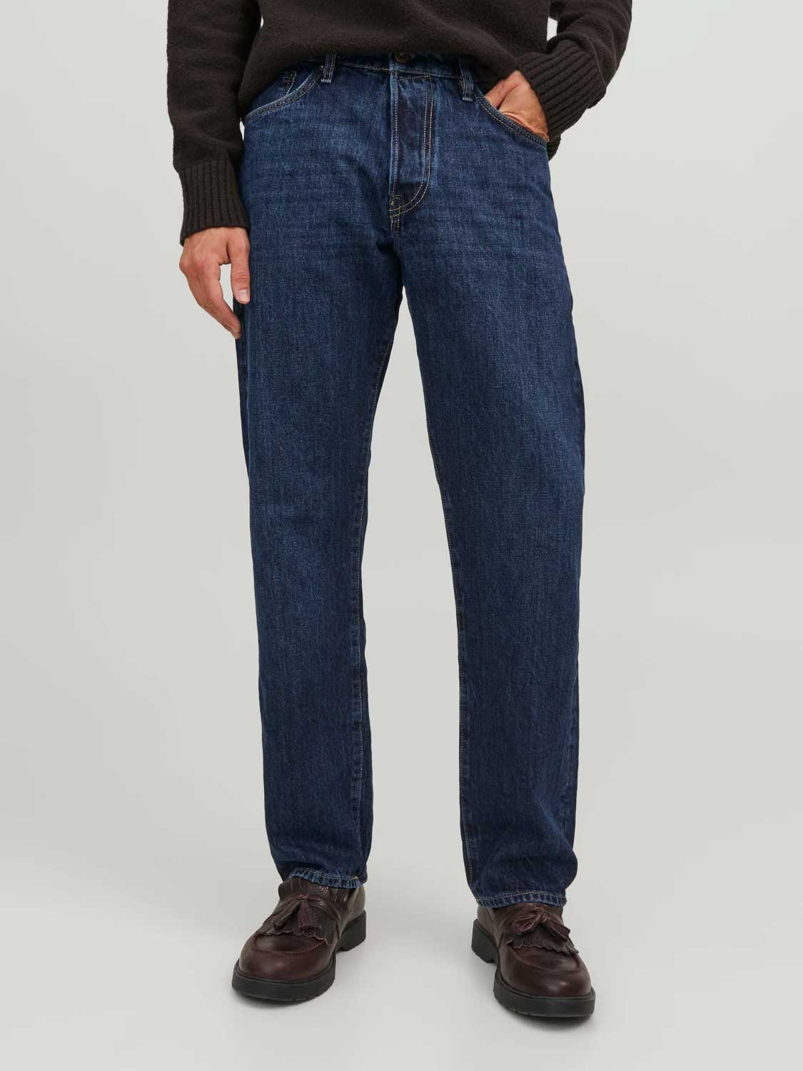 JACK & JONES Дънки CHRIS