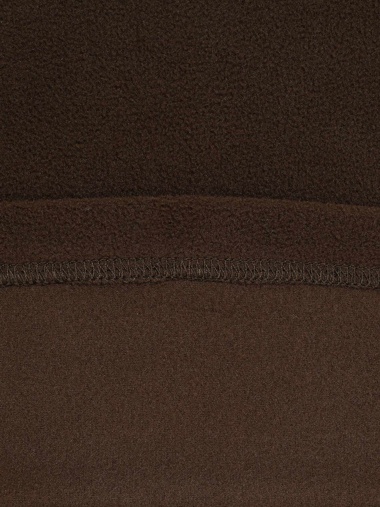 GLISSADE Полар Men's H/Z Fleece