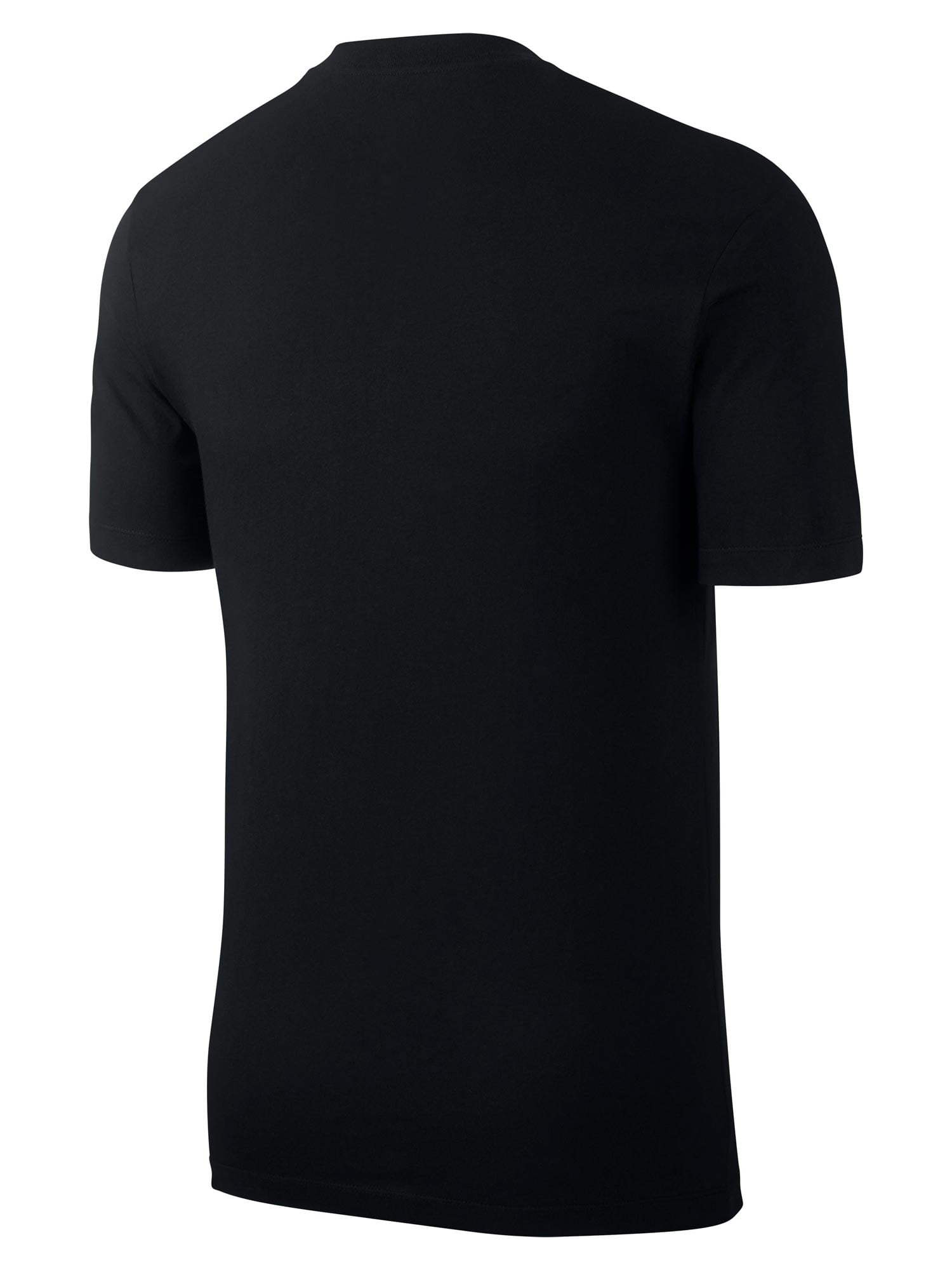 NIKE Тениска M NSW TEE JUST DO IT