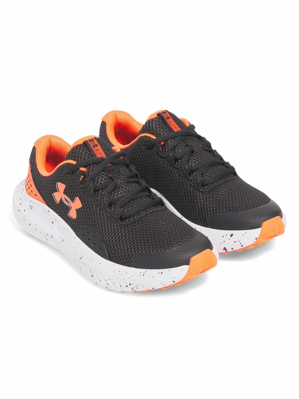 UNDER ARMOUR Обувки UA BGS Surge 4
