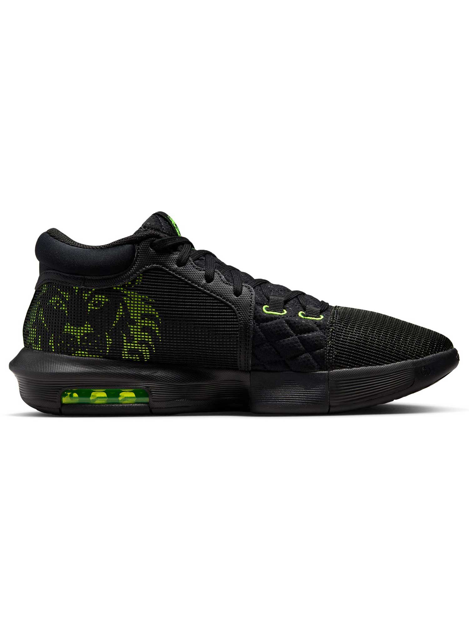 NIKE Обувки LEBRON WITNESS VIII