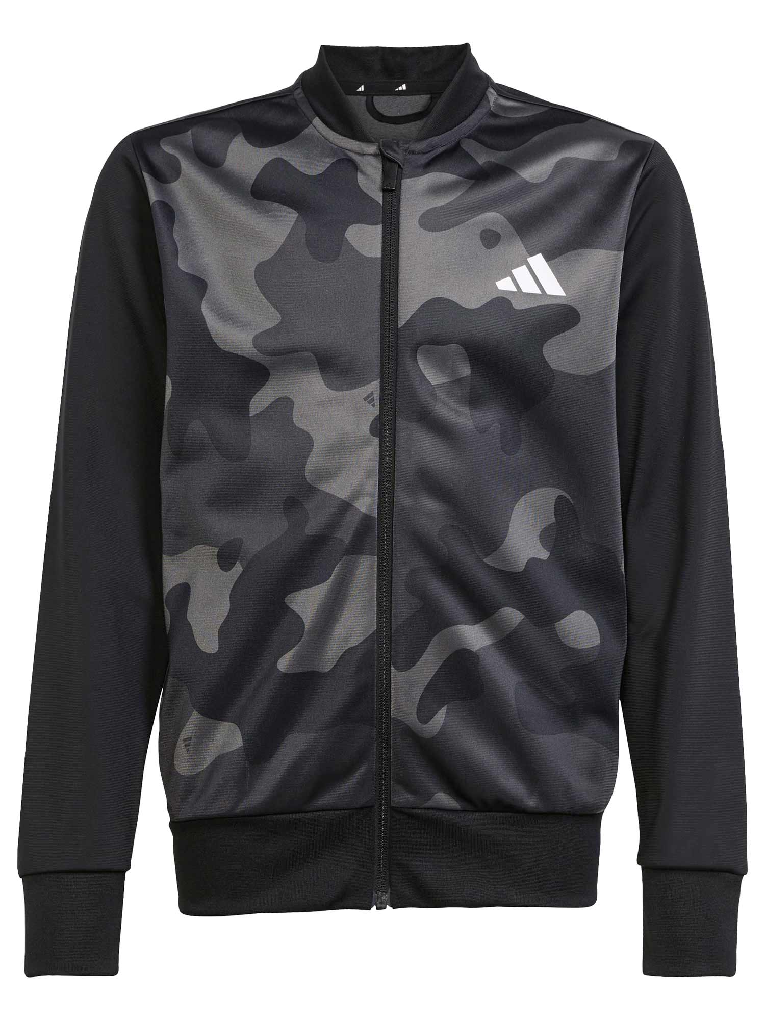 ADIDAS SPORTSWEAR Спортен екип Seasonal Essential Kids Camouflage