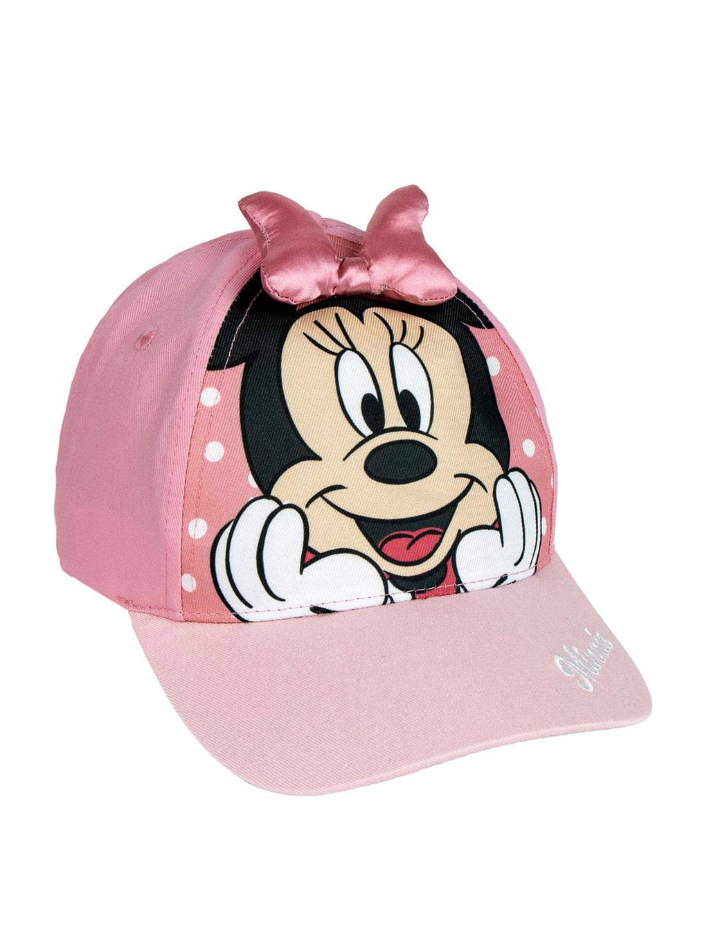 CERDA Шапка с козирка MINNIE