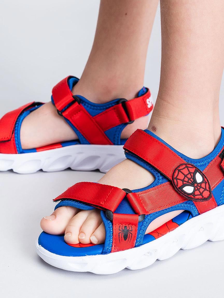 CERDA Сандали Spiderman