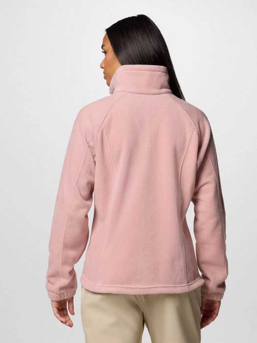 COLUMBIA Полар Women's Benton Springs™ Full Zip