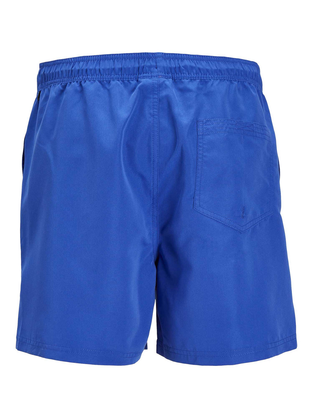 JACK & JONES Плувни шорти JPSTFIJI JJSWIM SOLID LY SN