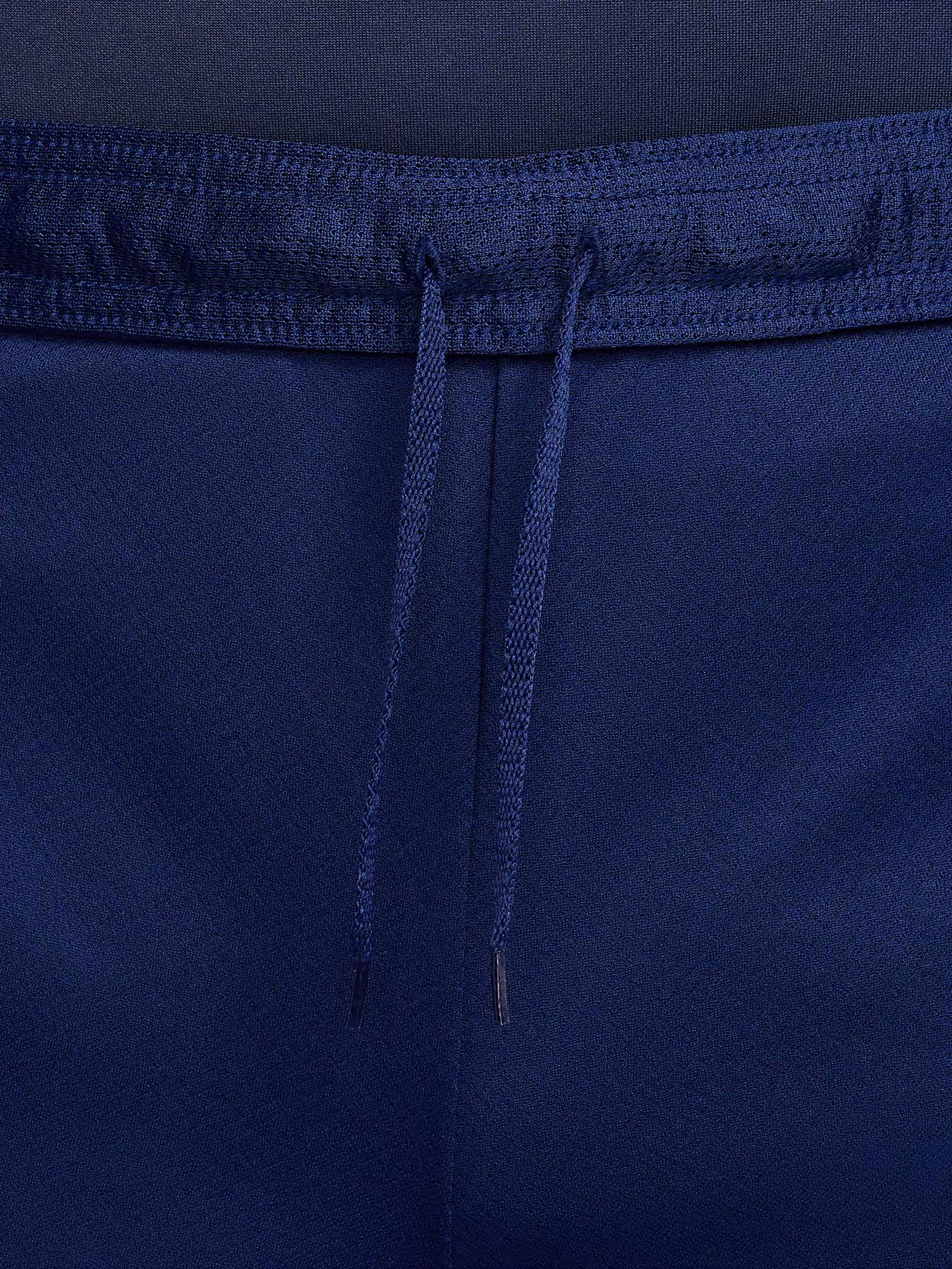 NIKE Къси панталони INTER M NK DF STRK SHORT KZ