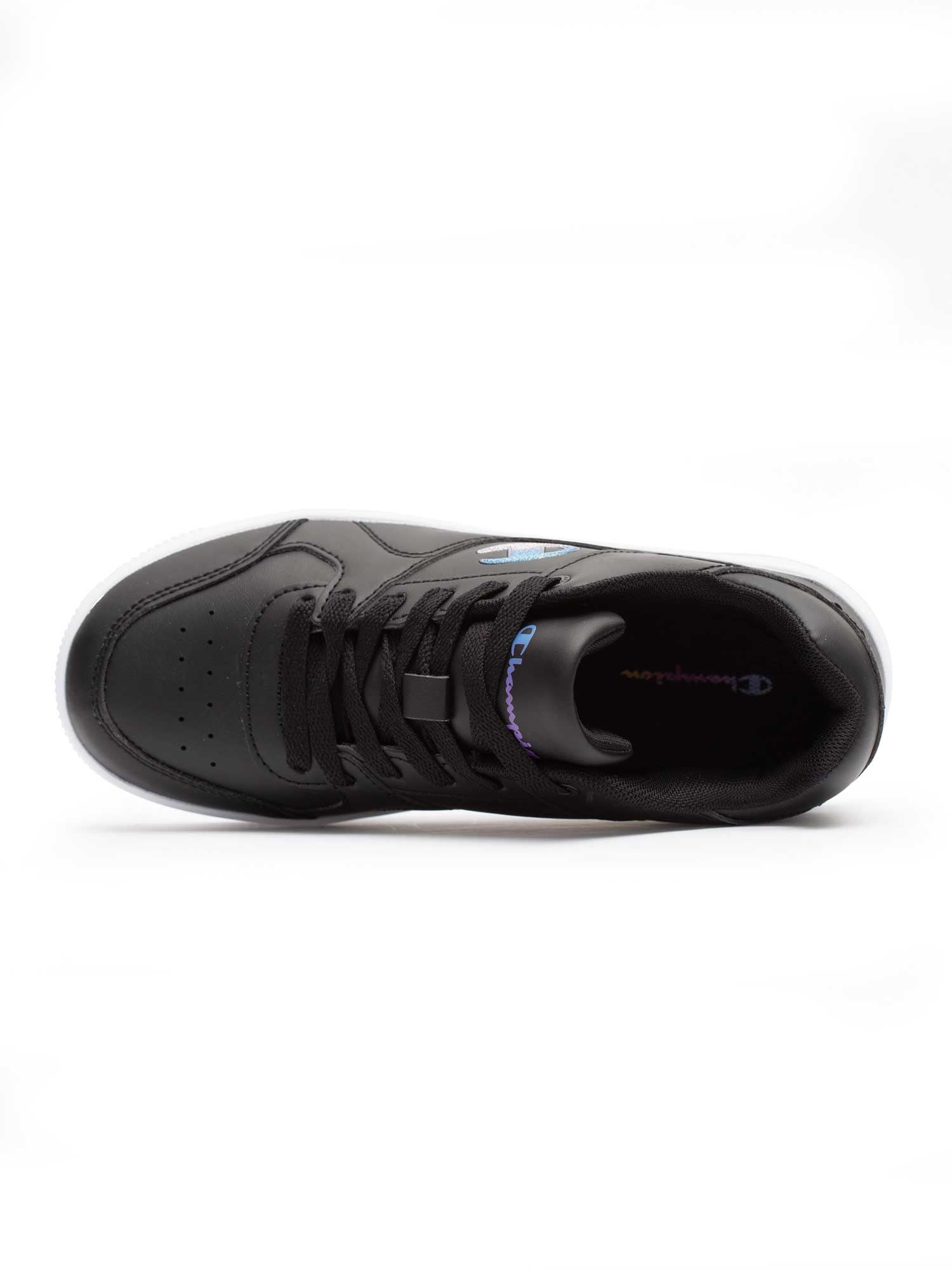 CHAMPION Обувки REBOUND LOW G GS