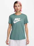 NIKE Тениска W NSW CLUB SS TEE ICN FTRA