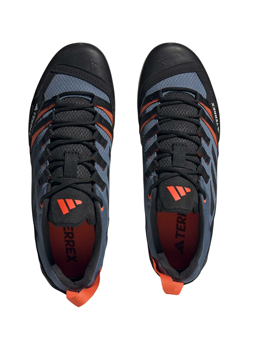 ADIDAS PERFORMANCE Обувки Terrex Swift Solo 2.0