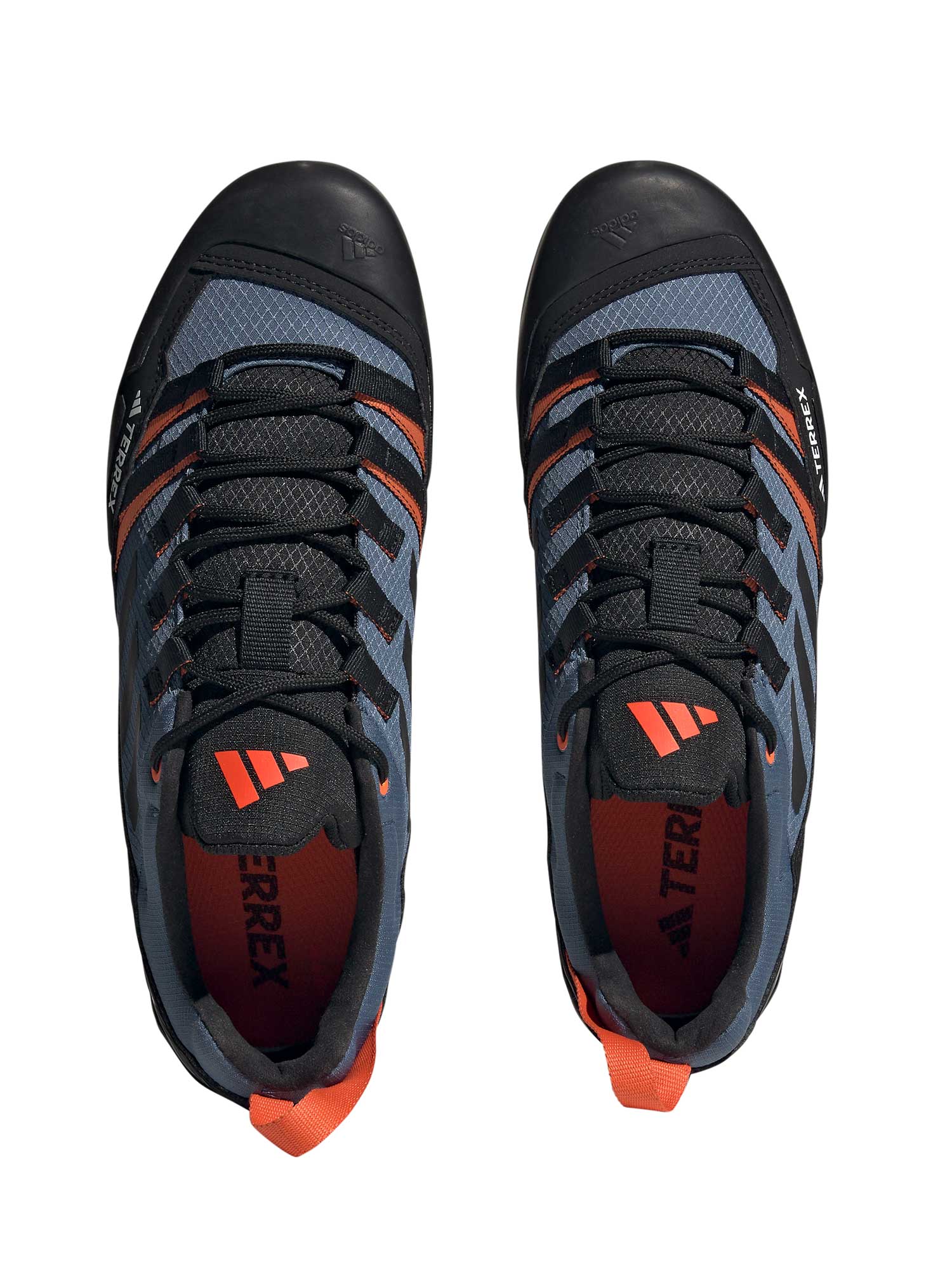 ADIDAS PERFORMANCE Обувки Terrex Swift Solo 2.0