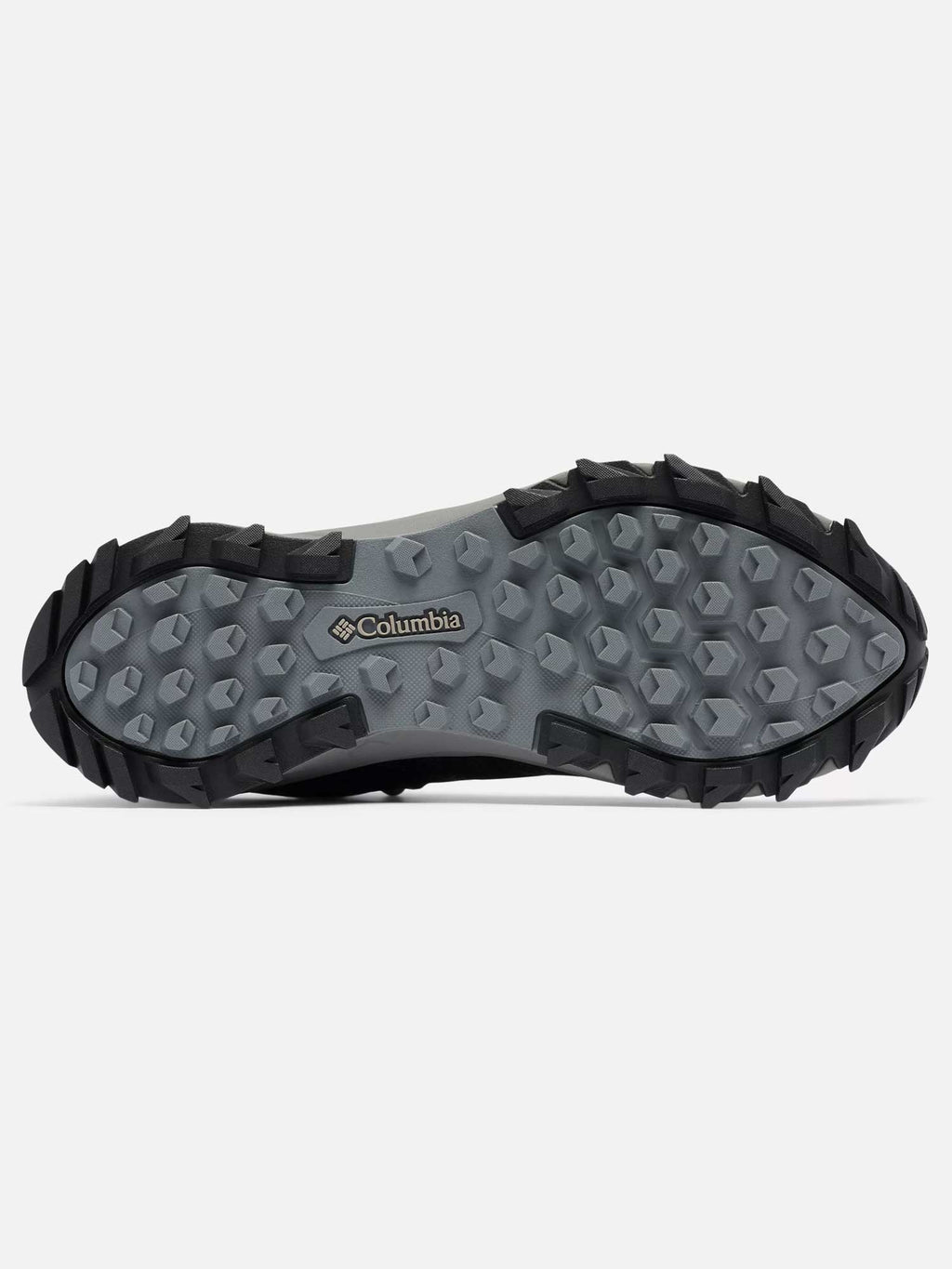 COLUMBIA Обувки Peakfreak II Mid Outdry