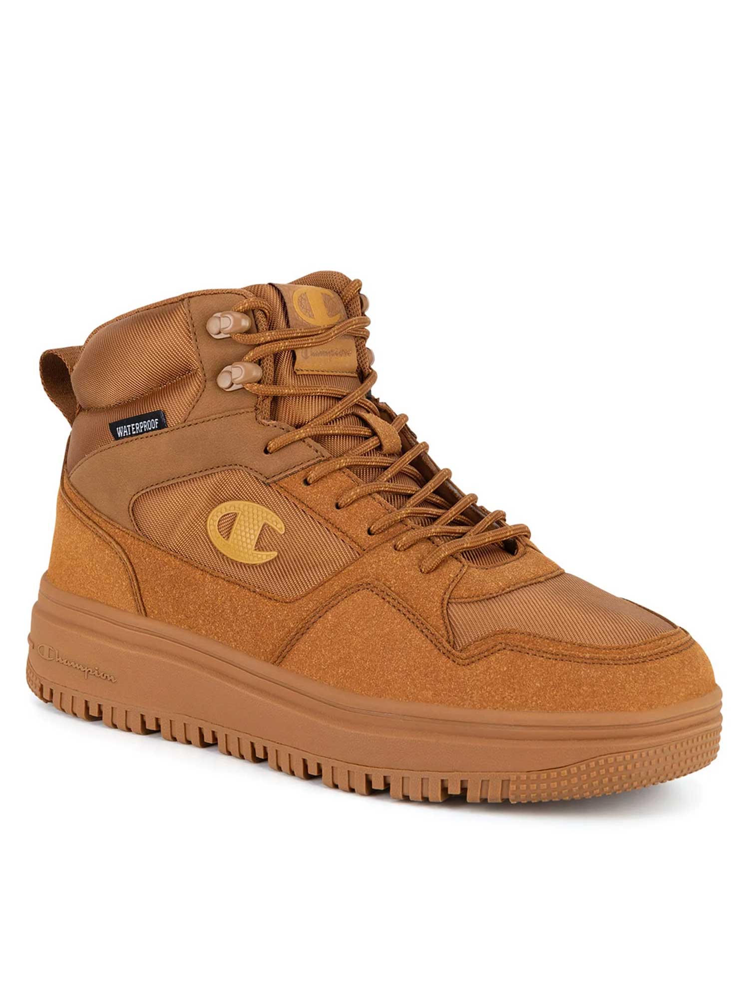 CHAMPION Обувки REBOUND MID UTILITY WP
