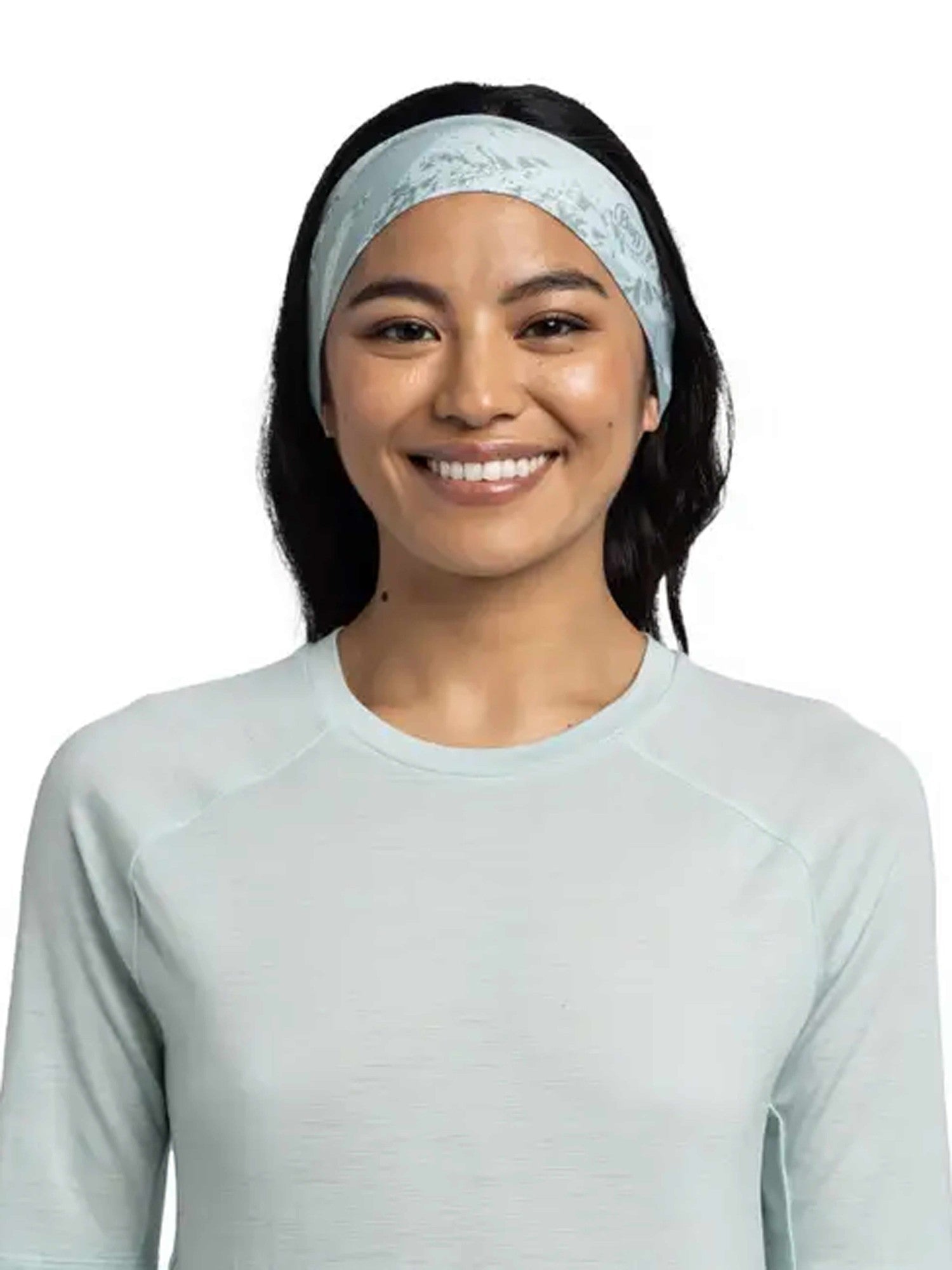 BUFF Лента за глава CoolNet UV® Slim Headband