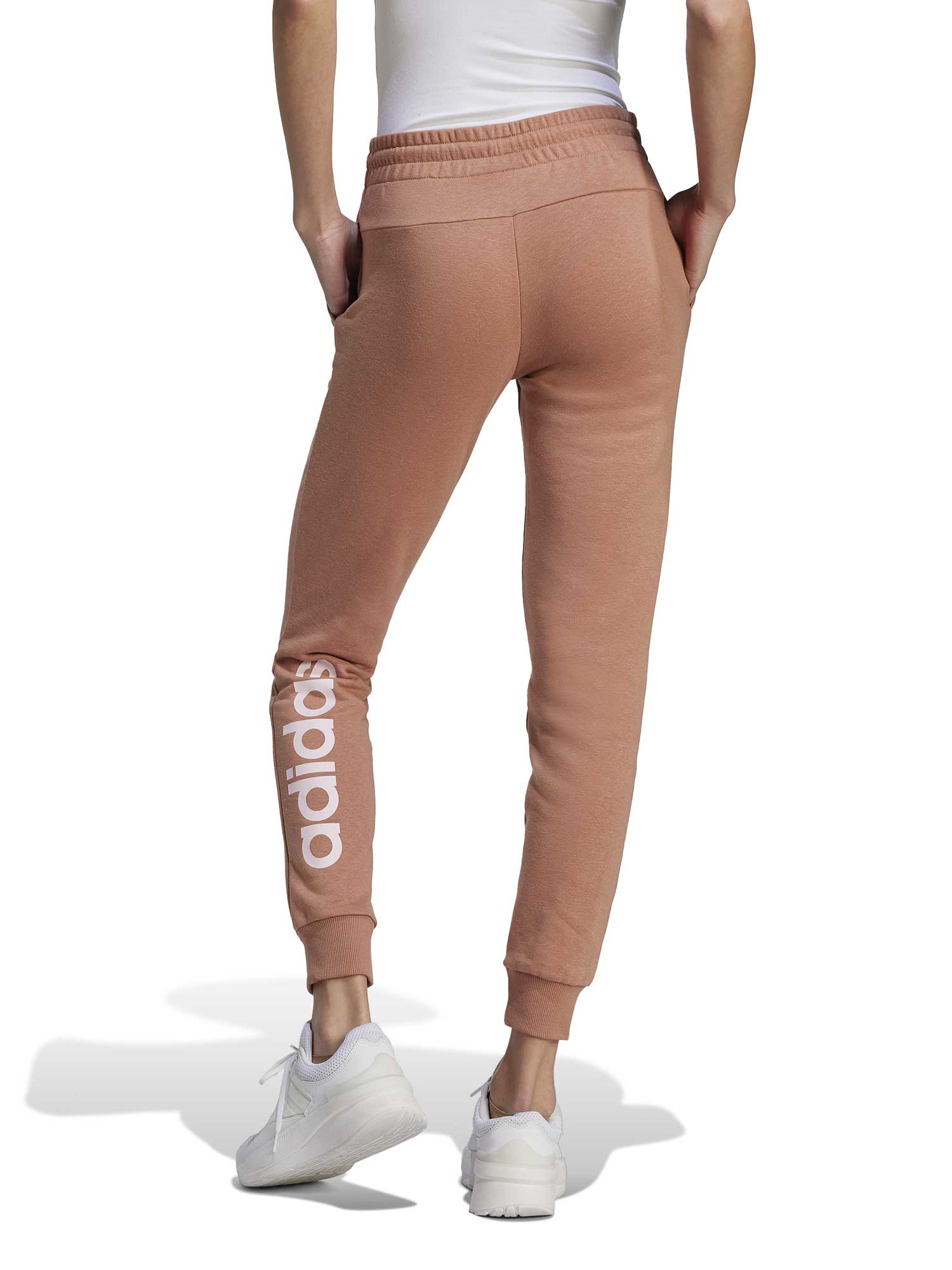 ADIDAS SPORTSWEAR Спортно долнище Essentials