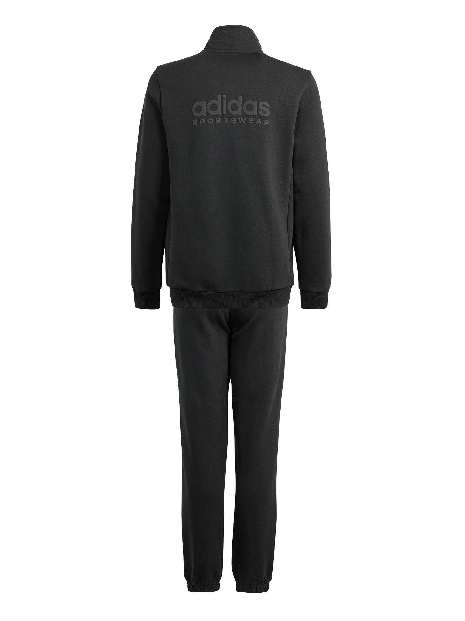 ADIDAS SPORTSWEAR Спортен екип ALL SZN Graphic Tracksuit Kids