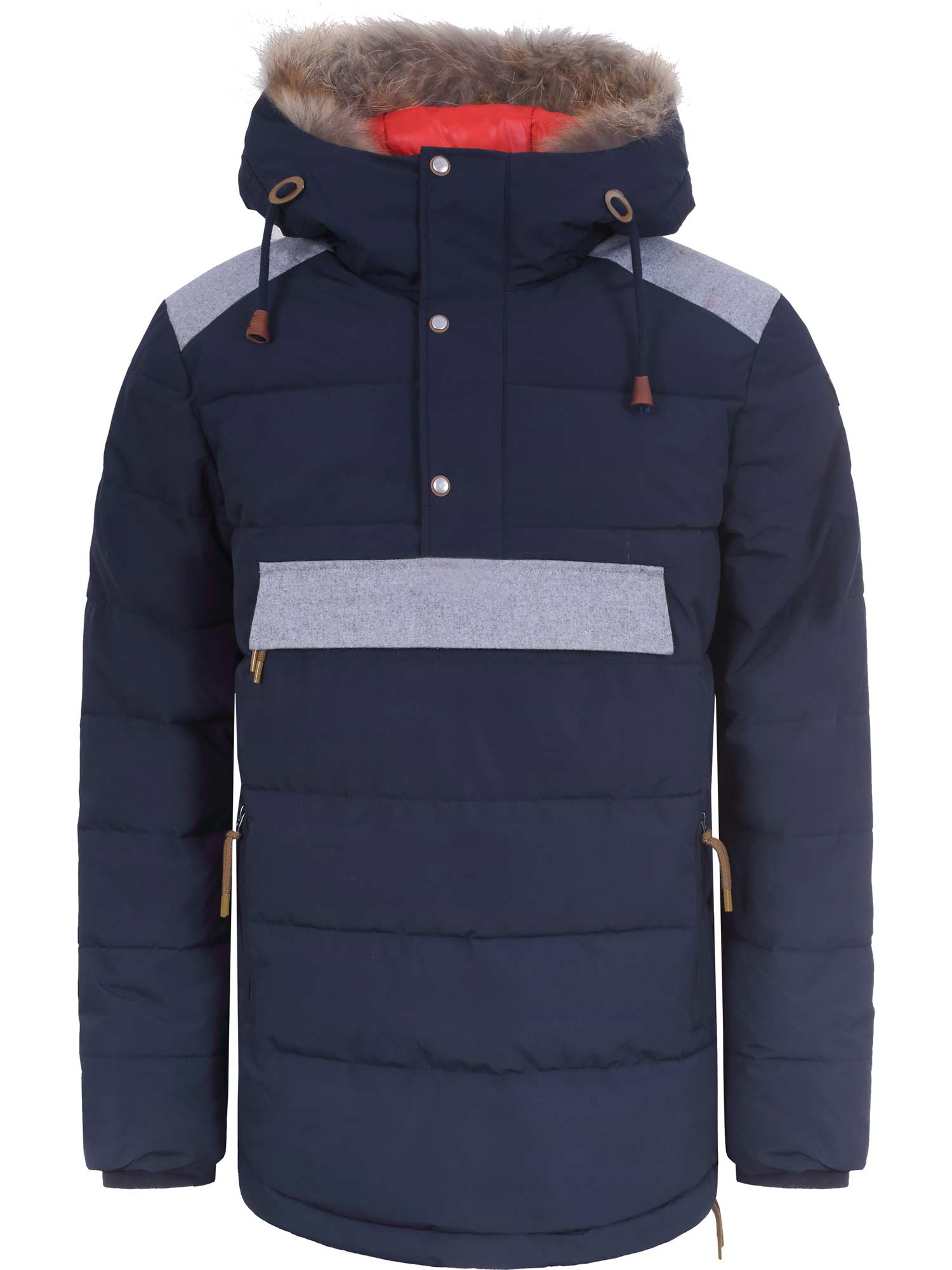 ICEPEAK Анорак яке ALSTON