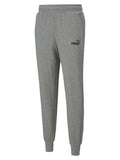 PUMA Спортно долнище ESS Logo TR cl