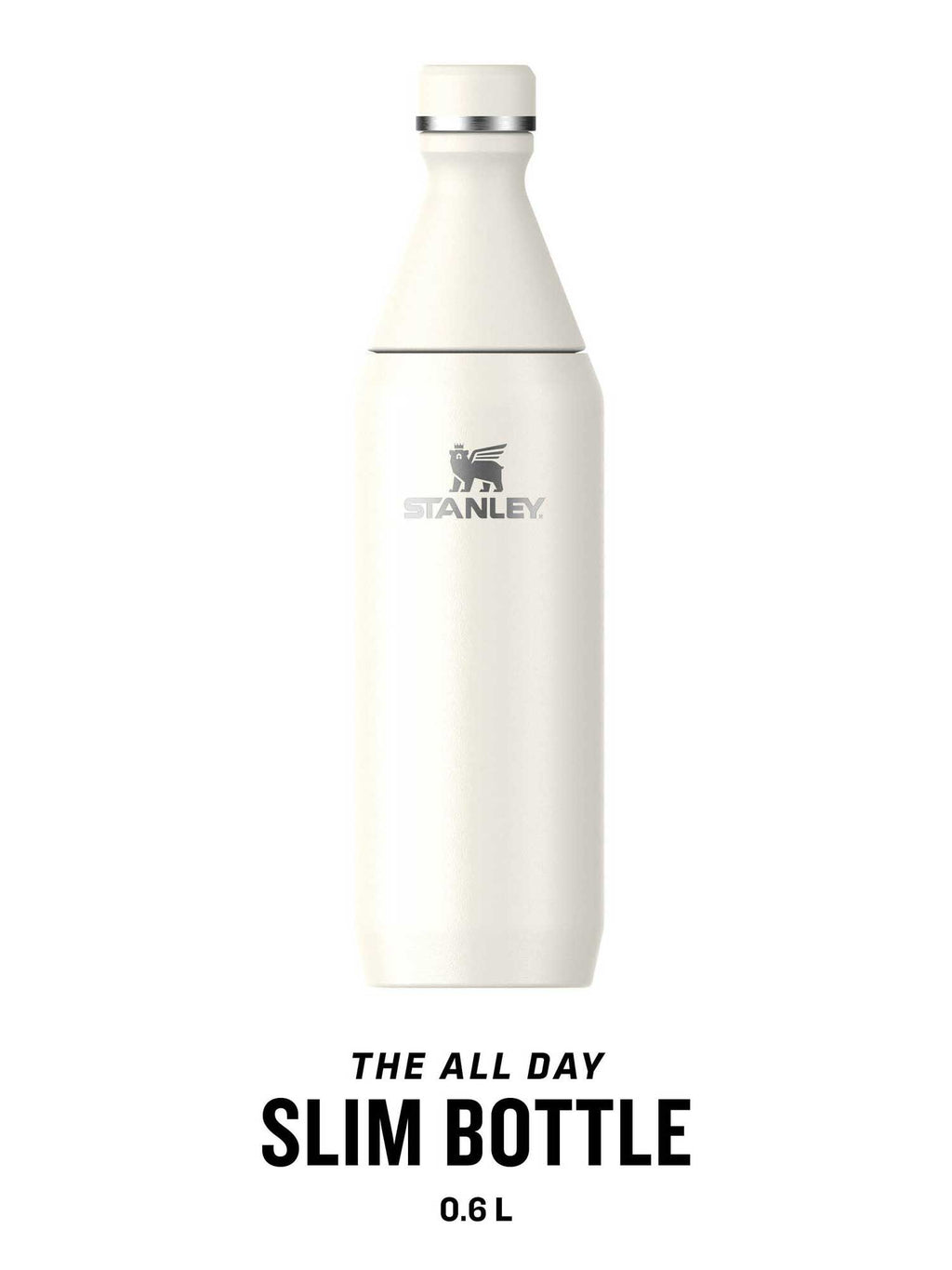 STANLEY Термо бутилка All Day Slim - 0.6L