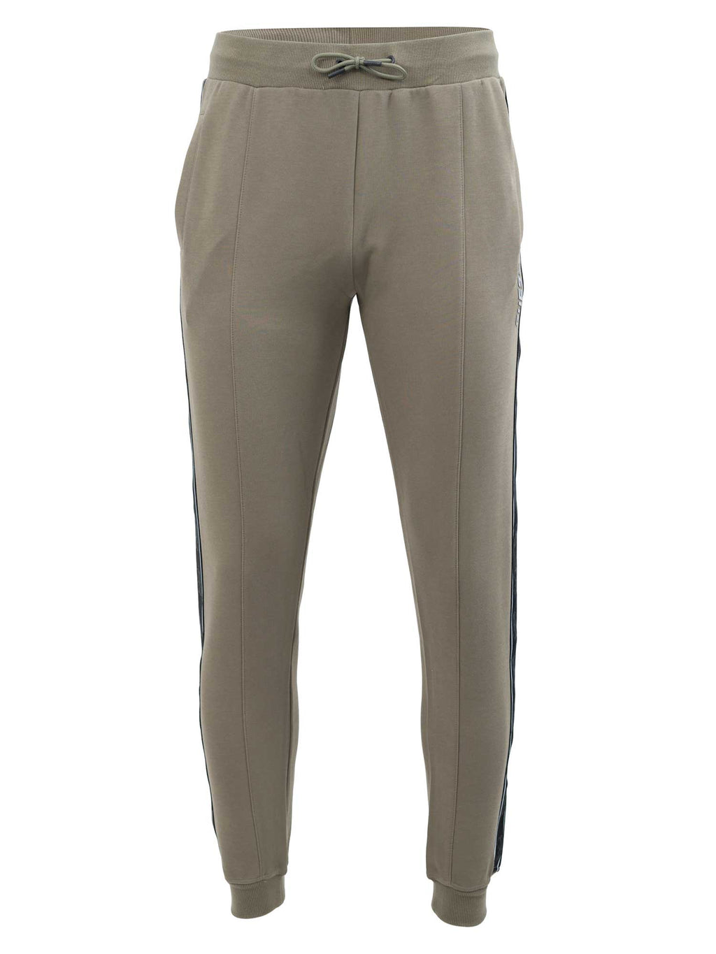 GUESS Спортно долнище MICKEY CUFF PANT
