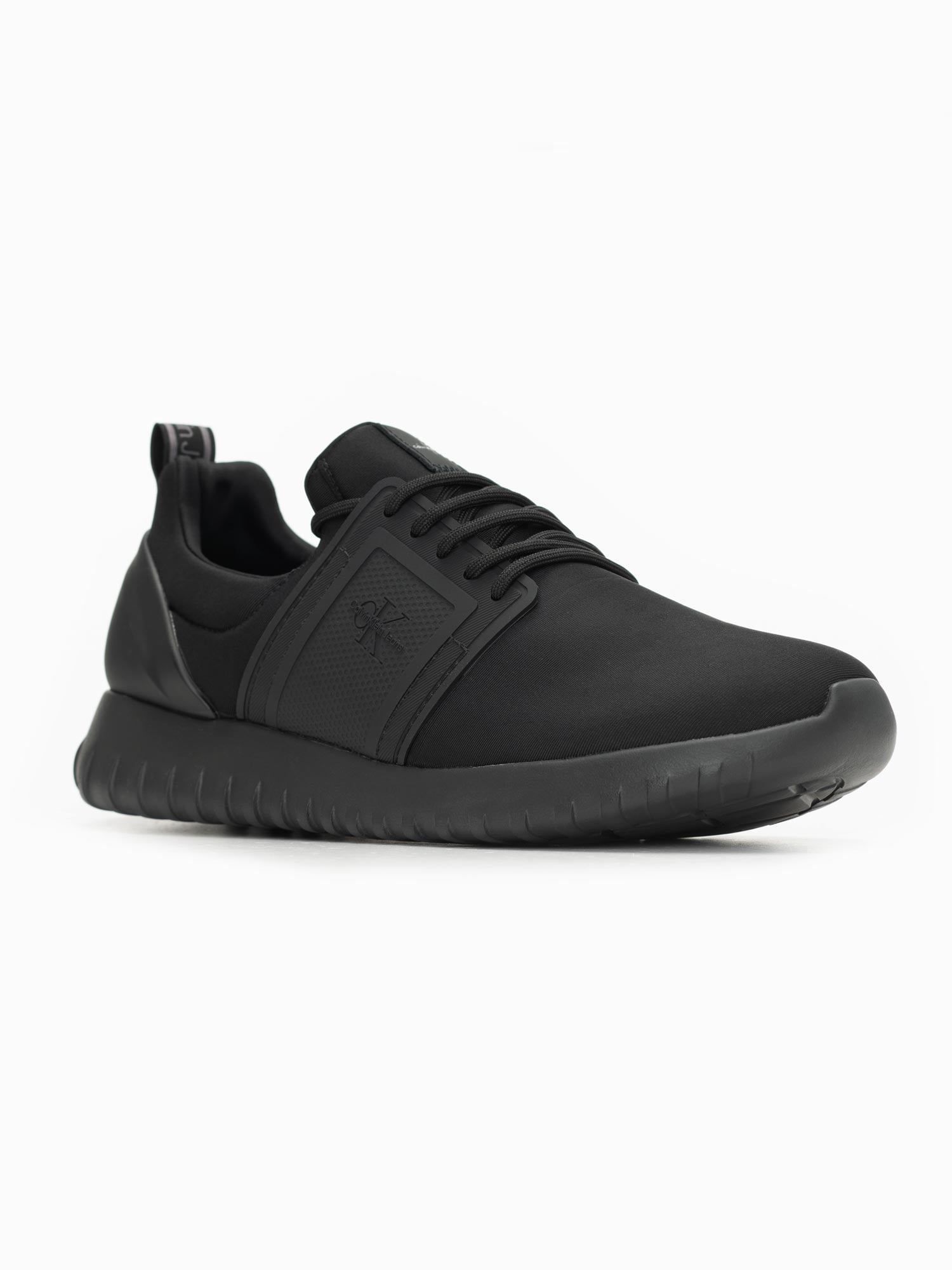 Calvin Klein Jeans Обувки SPORTY EVA RUNNER 2