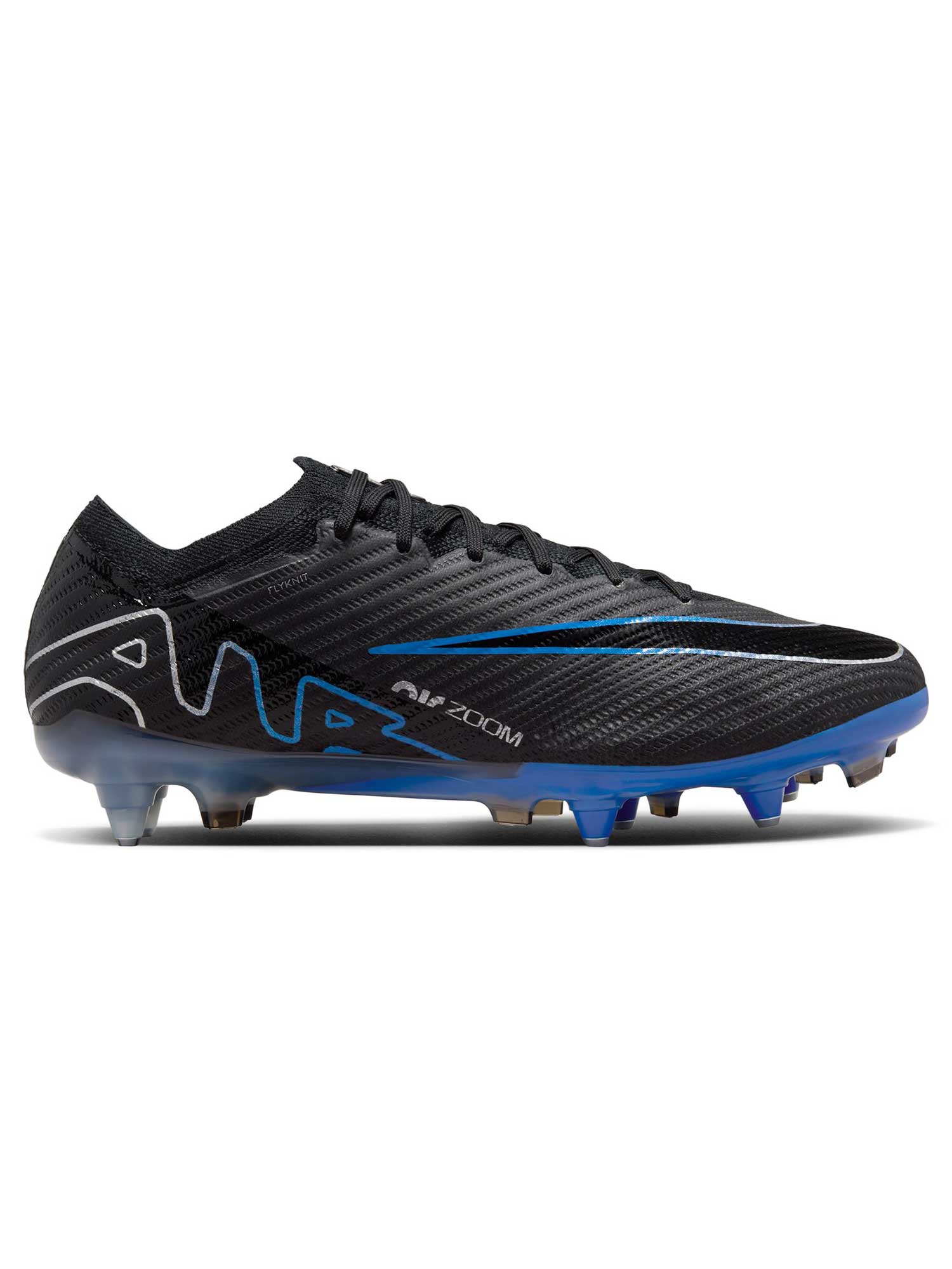 NIKE Обувки ZOOM VAPOR 15 ELITE SG-PRO AC