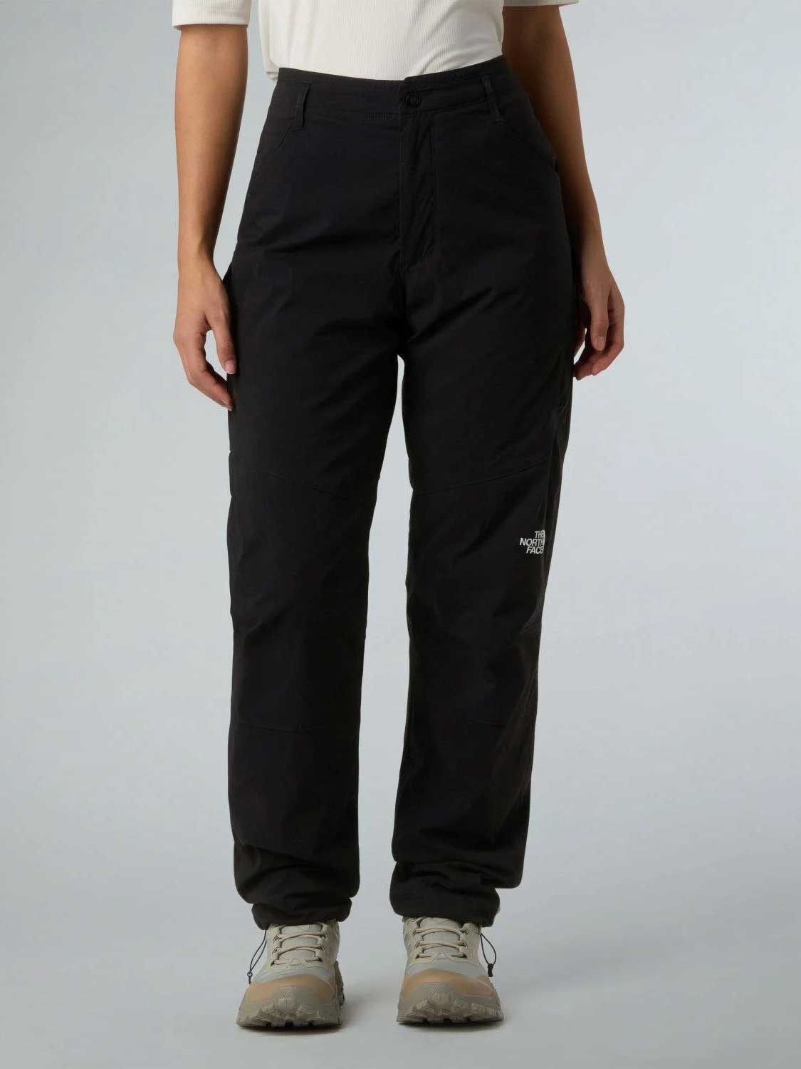 THE NORTH FACE Панталон M WINTER EXPLORATION REG TAPERED CARGO P