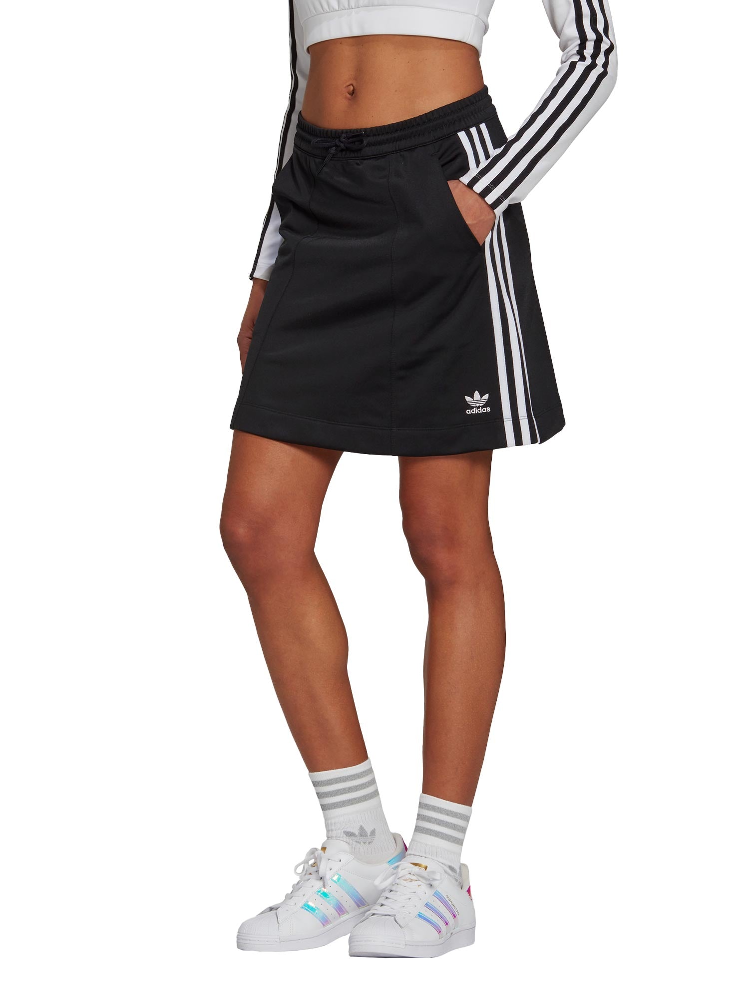 ADIDAS ORIGINALS Пола Adicolor Classics Tricot