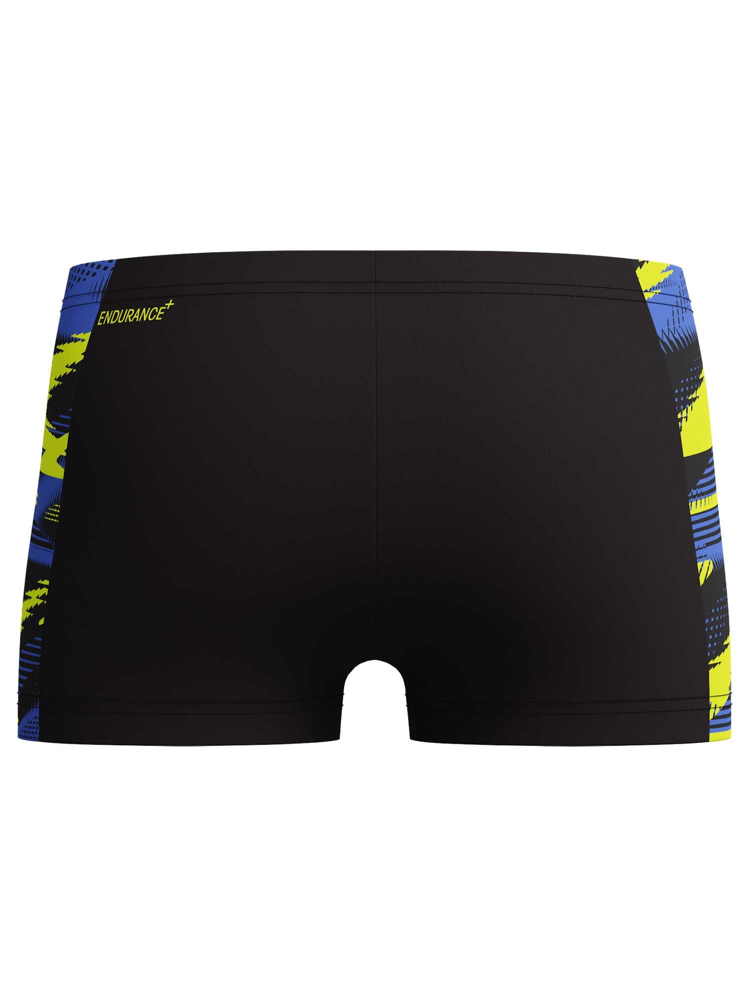 SPEEDO Бански BOYS HYPERBOOM PANEL AQUASHORT
