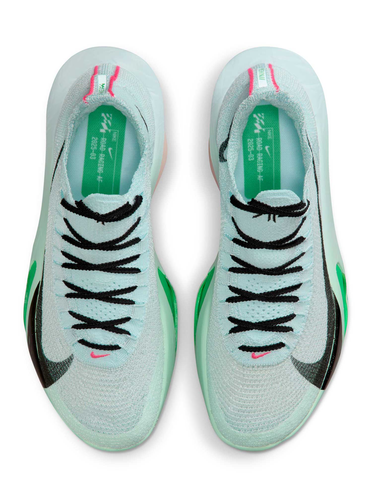 NIKE Обувки AIR ZOOM ALPHAFLY NEXT 3