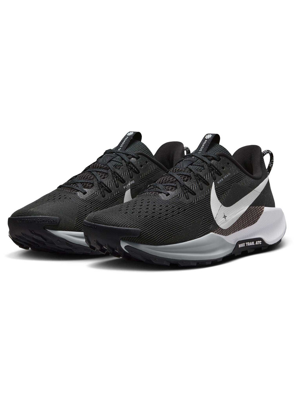 NIKE Обувки REACTX PEGASUS TRAIL 5