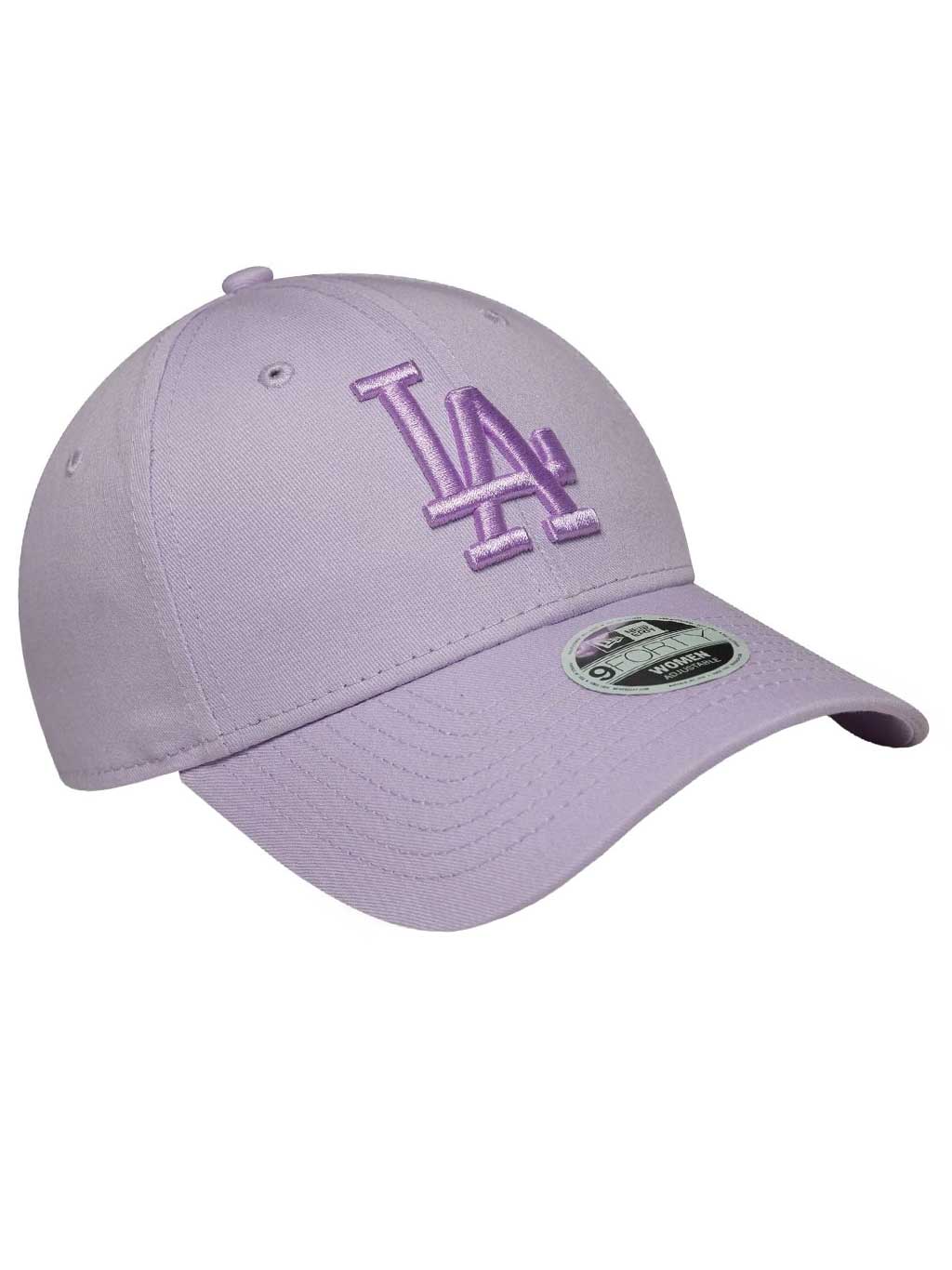 NEW ERA Шапка Z. WMNS LEAGUE ESS 9FORTY